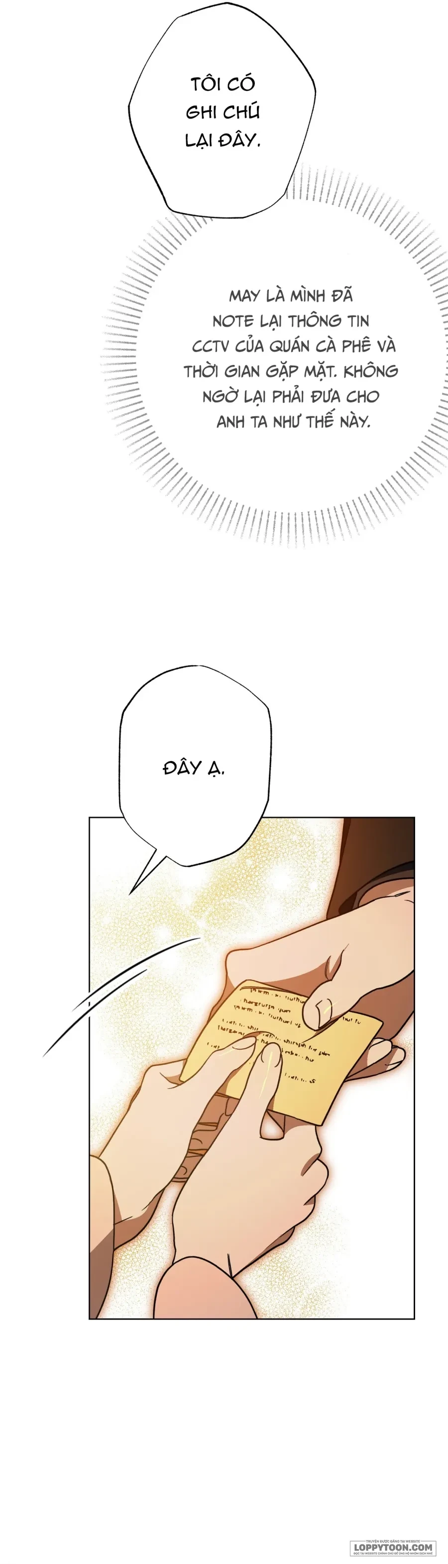 Ngưỡng Tuyệt Đối Chapter 6 - 35