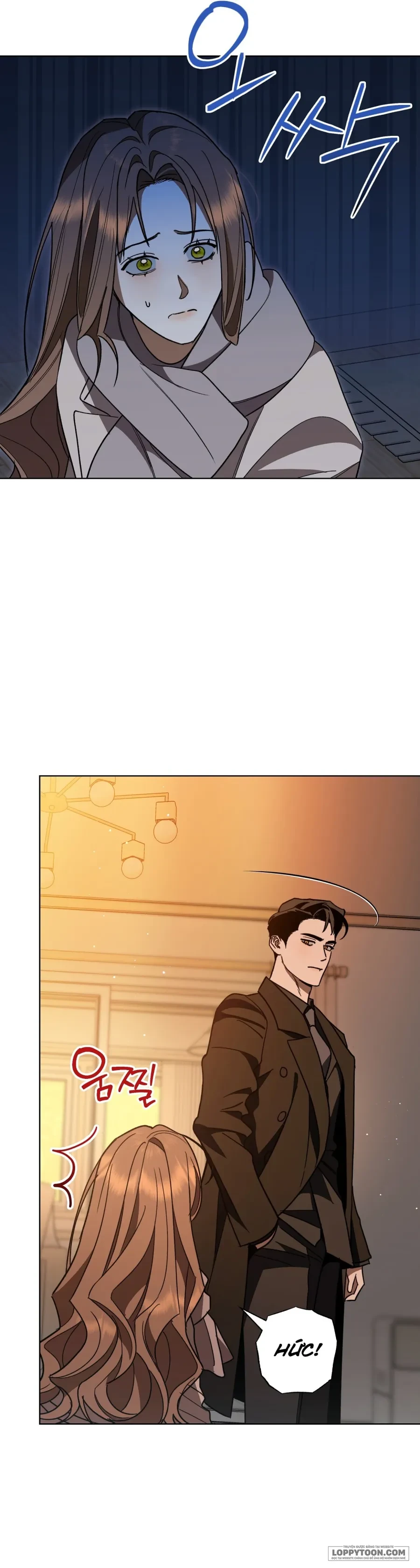 Ngưỡng Tuyệt Đối Chapter 6 - 37