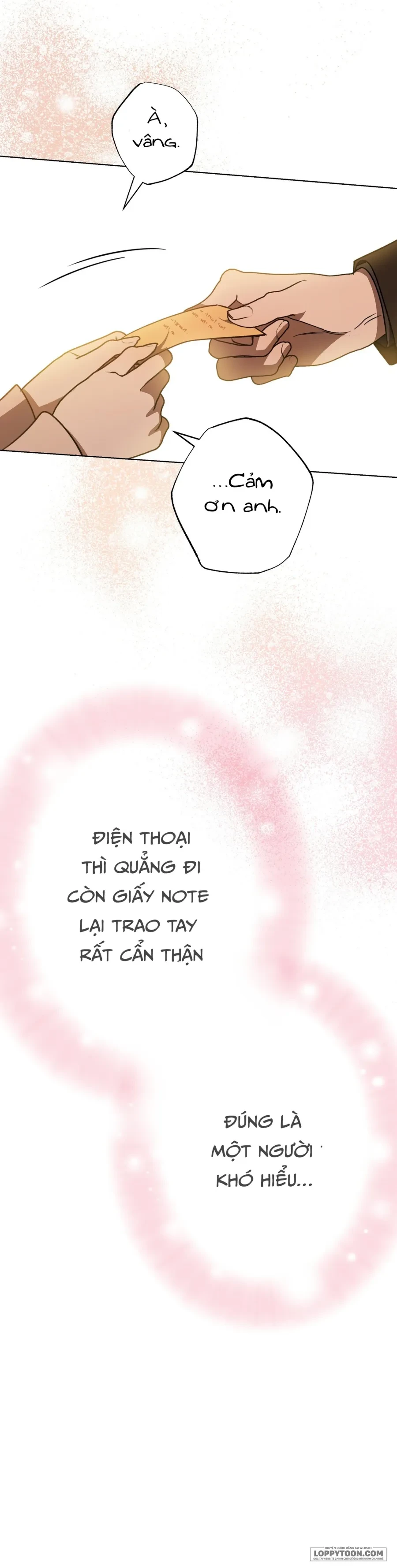 Ngưỡng Tuyệt Đối Chapter 6 - 39
