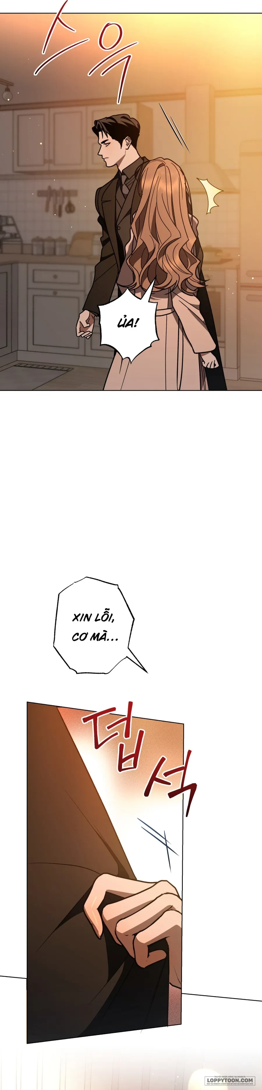 Ngưỡng Tuyệt Đối Chapter 6 - 40