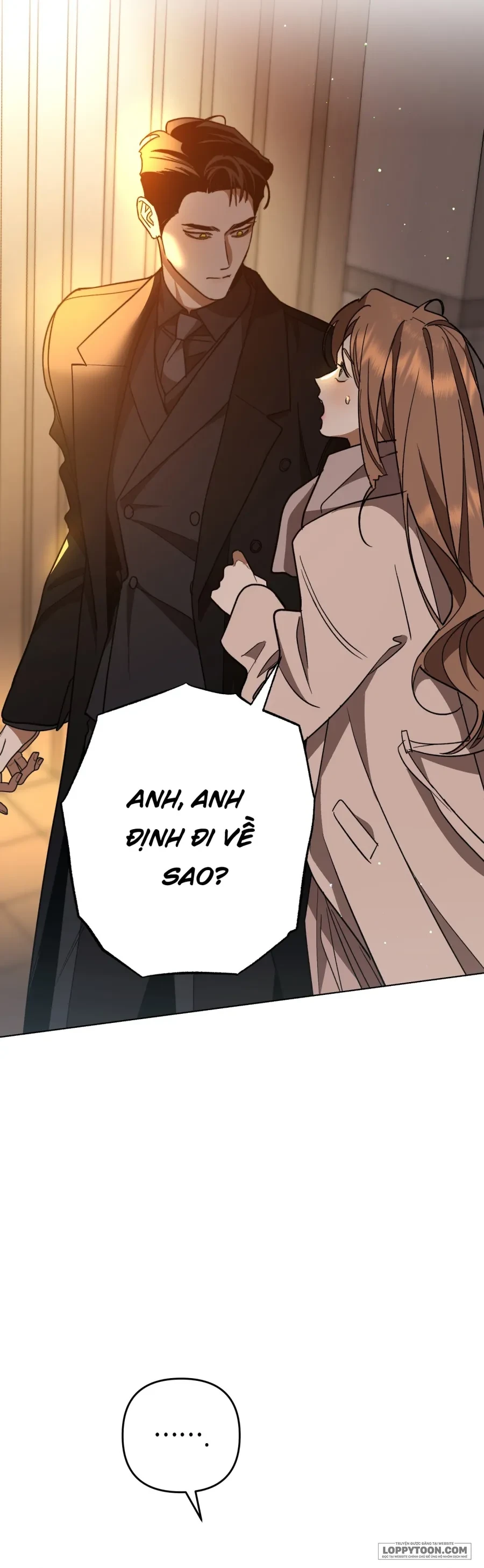 Ngưỡng Tuyệt Đối Chapter 7 - 3