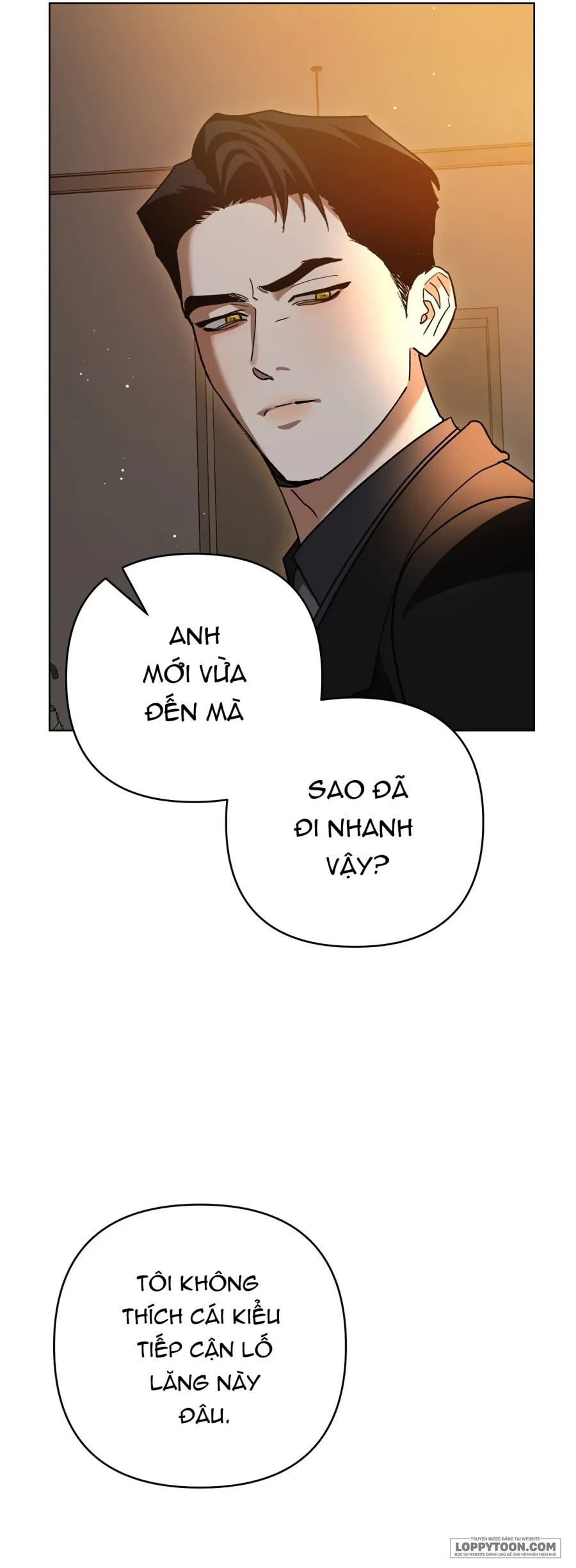 Ngưỡng Tuyệt Đối Chapter 7 - 4
