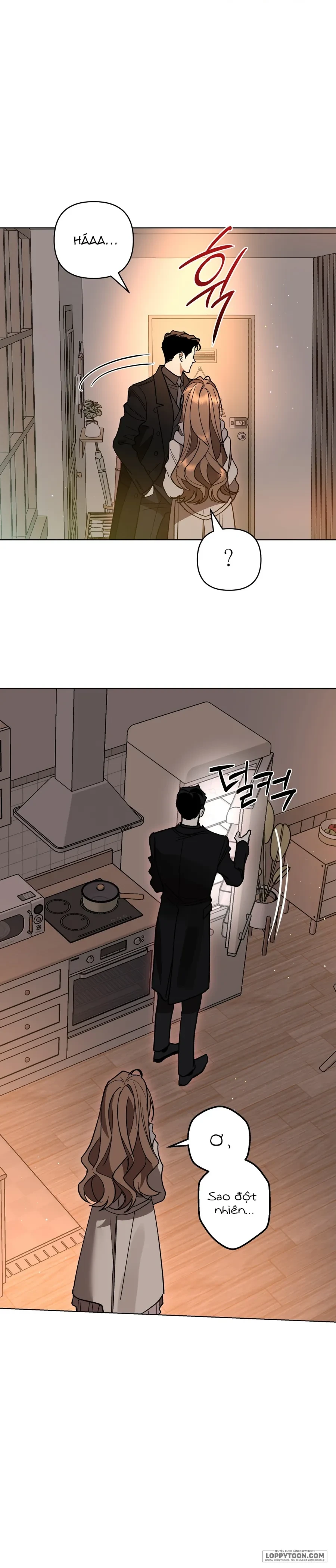 Ngưỡng Tuyệt Đối Chapter 7 - 6