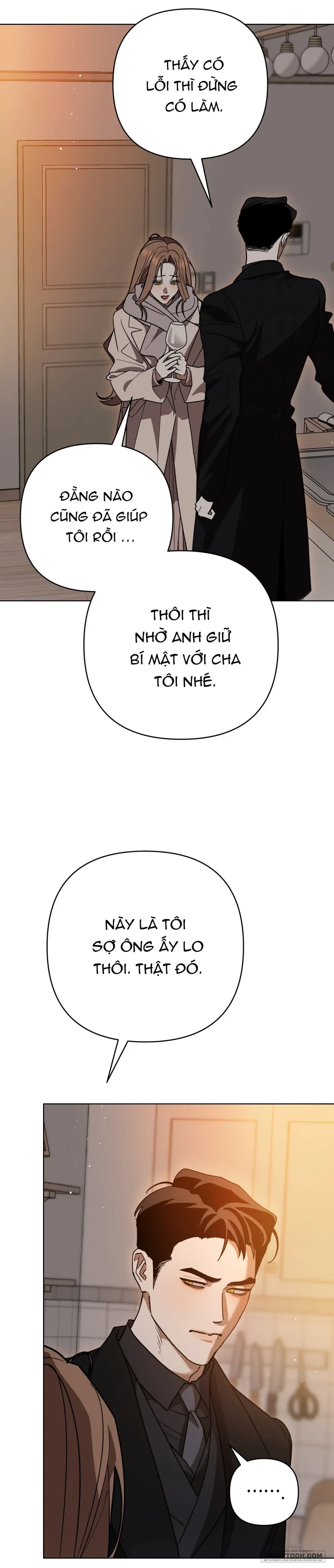 Ngưỡng Tuyệt Đối Chapter 7 - 11