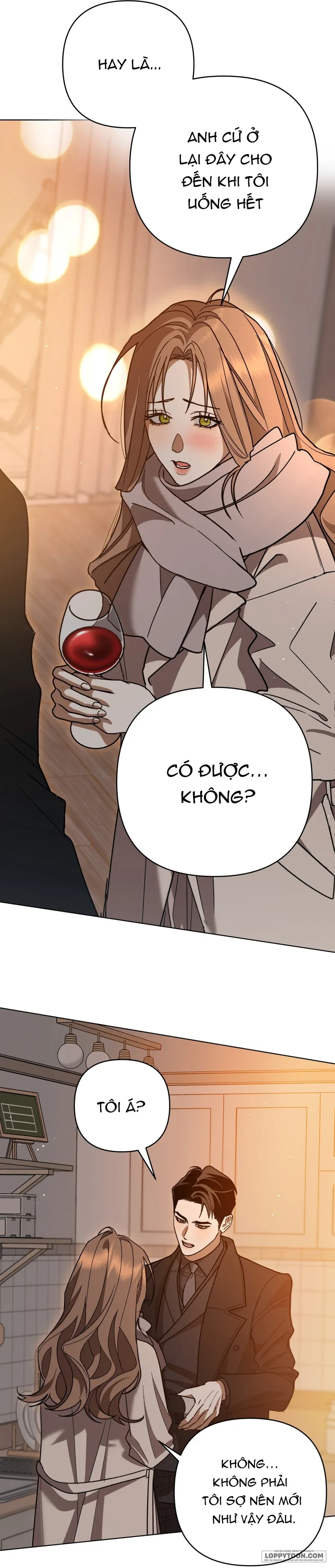 Ngưỡng Tuyệt Đối Chapter 7 - 13