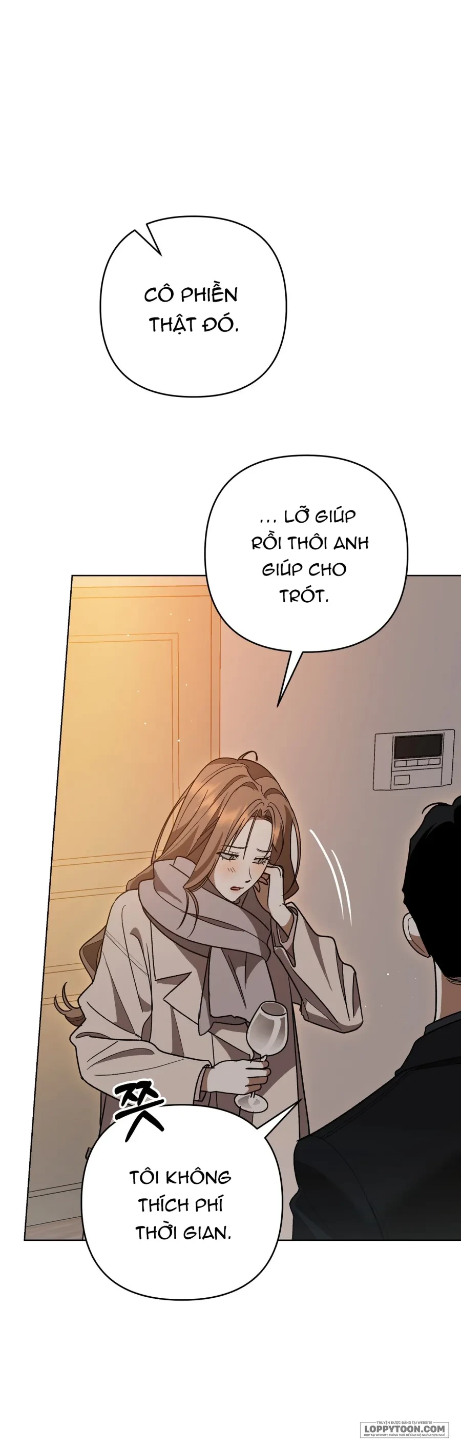 Ngưỡng Tuyệt Đối Chapter 7 - 14