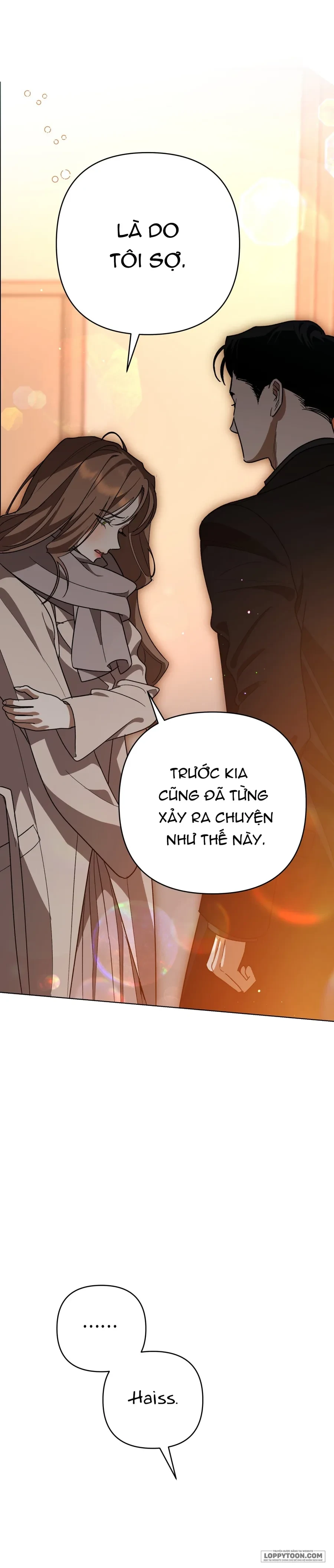 Ngưỡng Tuyệt Đối Chapter 7 - 16