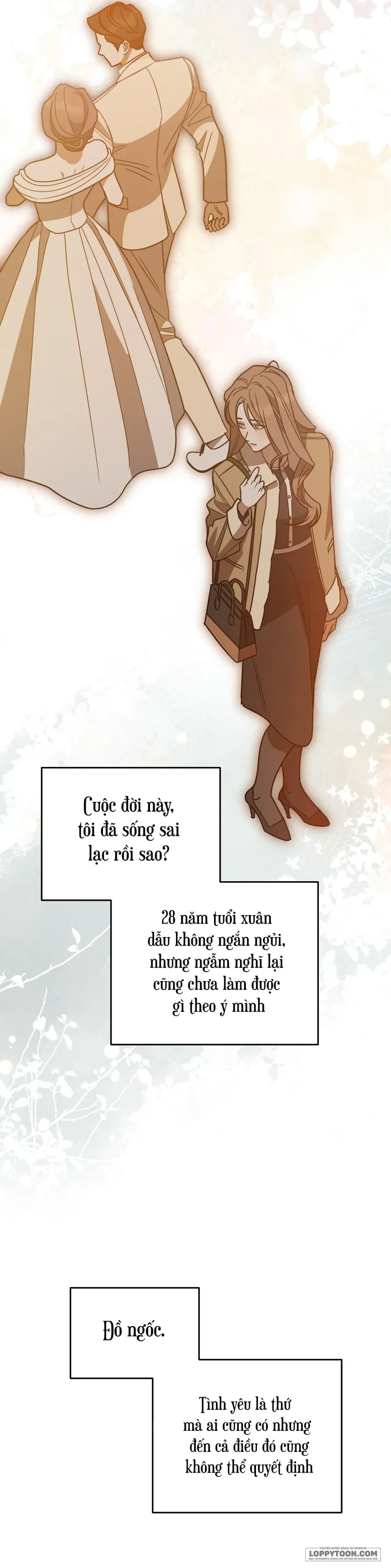Ngưỡng Tuyệt Đối Chapter 7 - 25