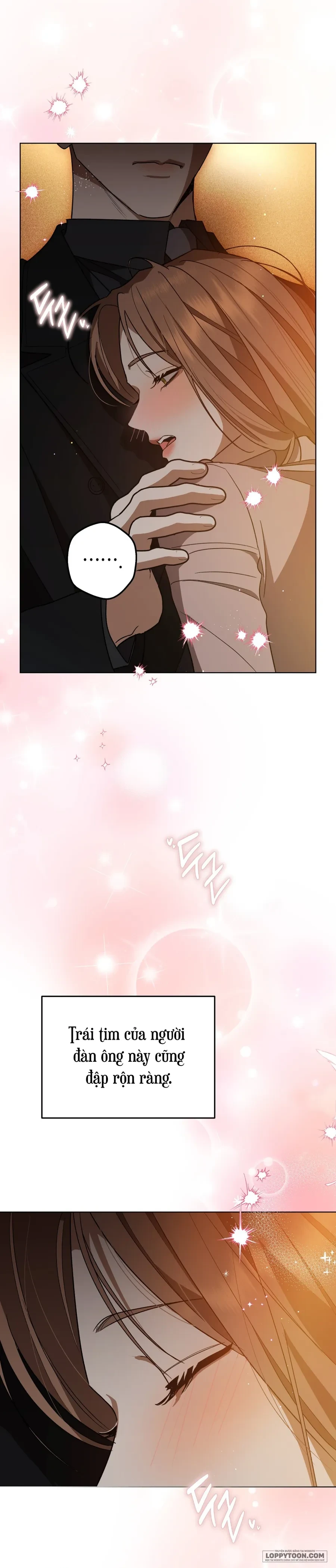 Ngưỡng Tuyệt Đối Chapter 7 - 27