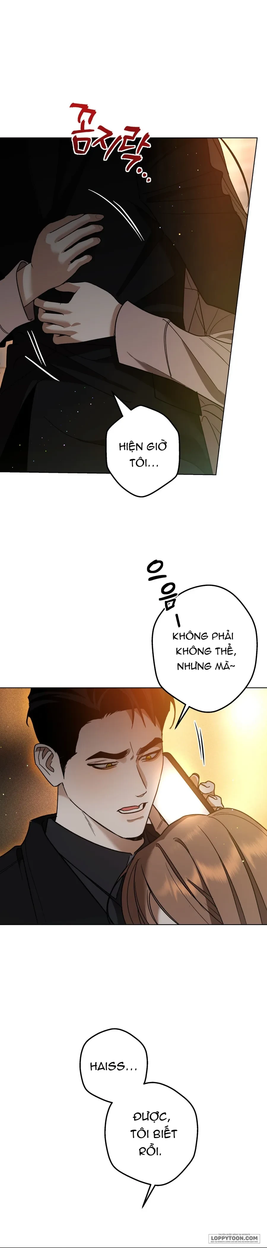 Ngưỡng Tuyệt Đối Chapter 7 - 29