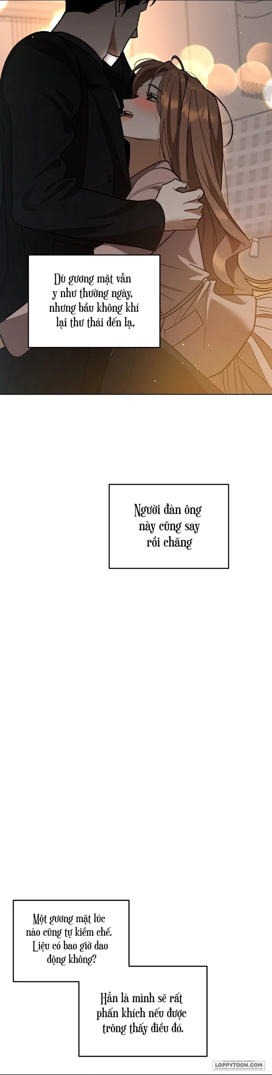 Ngưỡng Tuyệt Đối Chapter 7 - 30