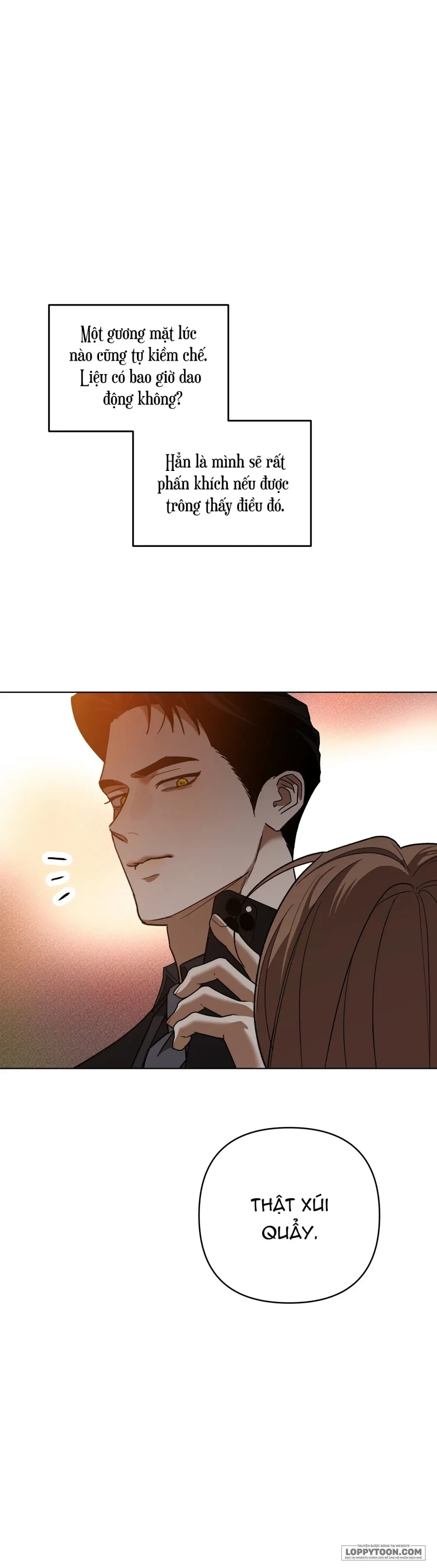 Ngưỡng Tuyệt Đối Chapter 8 - 2