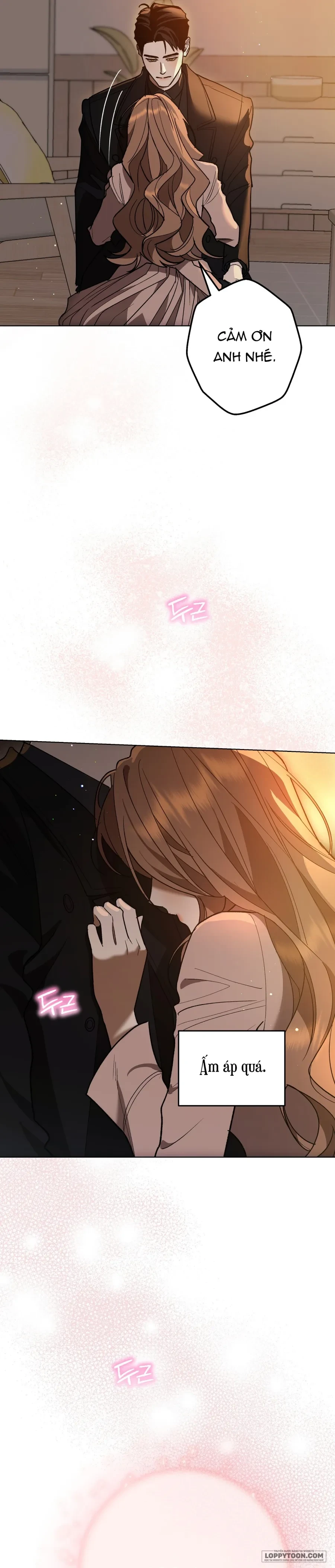 Ngưỡng Tuyệt Đối Chapter 8 - 5