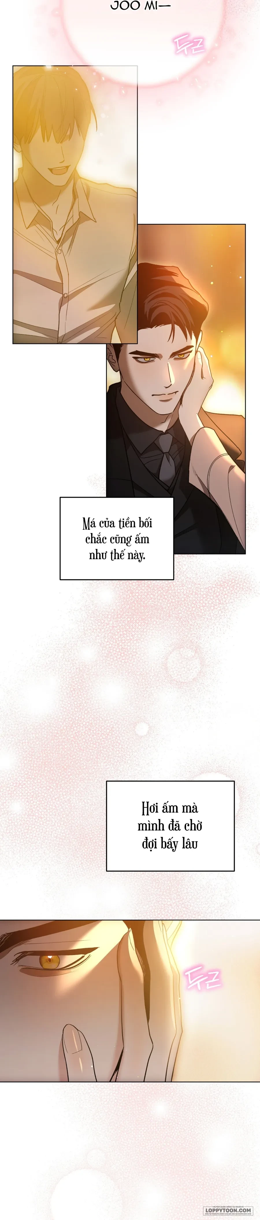 Ngưỡng Tuyệt Đối Chapter 8 - 6