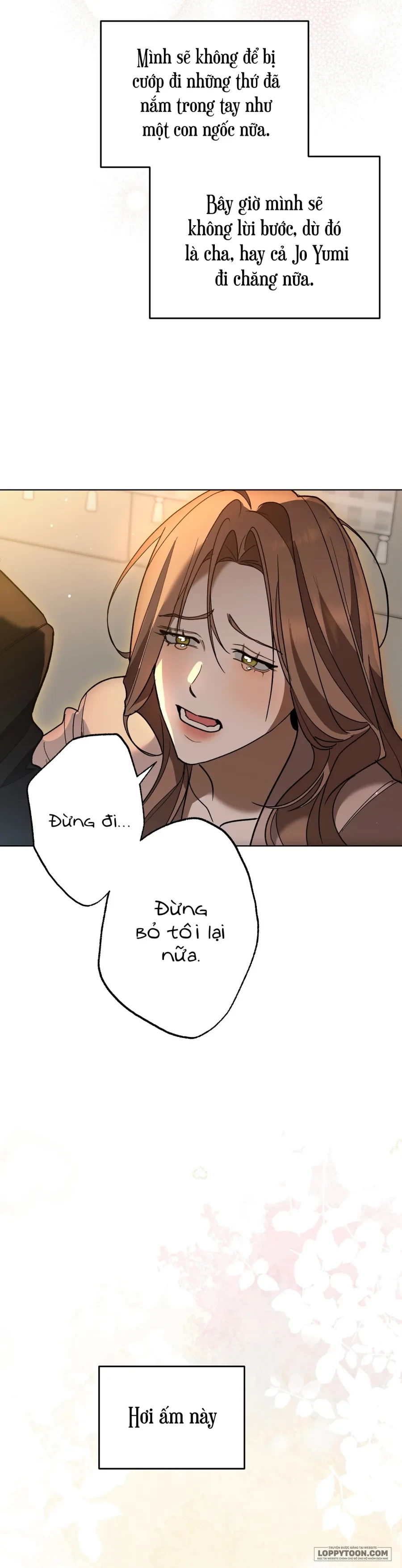 Ngưỡng Tuyệt Đối Chapter 8 - 7