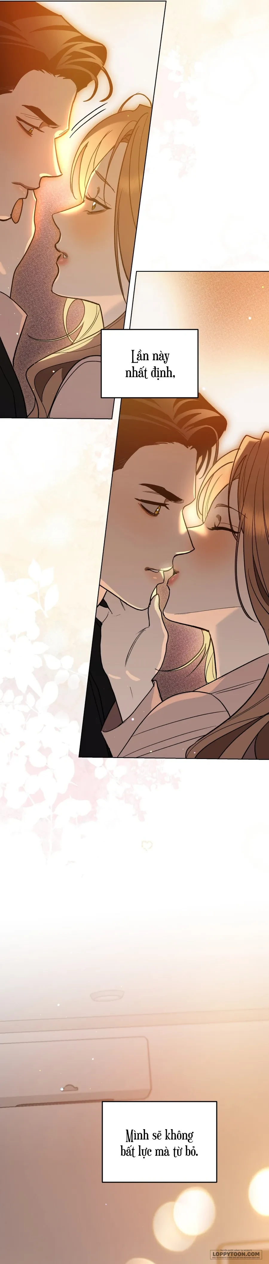 Ngưỡng Tuyệt Đối Chapter 8 - 8