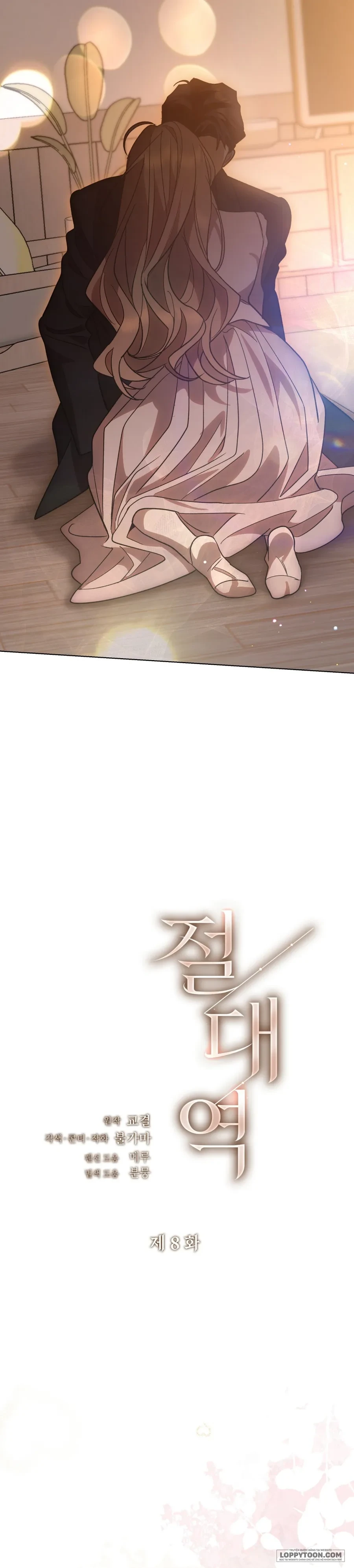 Ngưỡng Tuyệt Đối Chapter 8 - 9