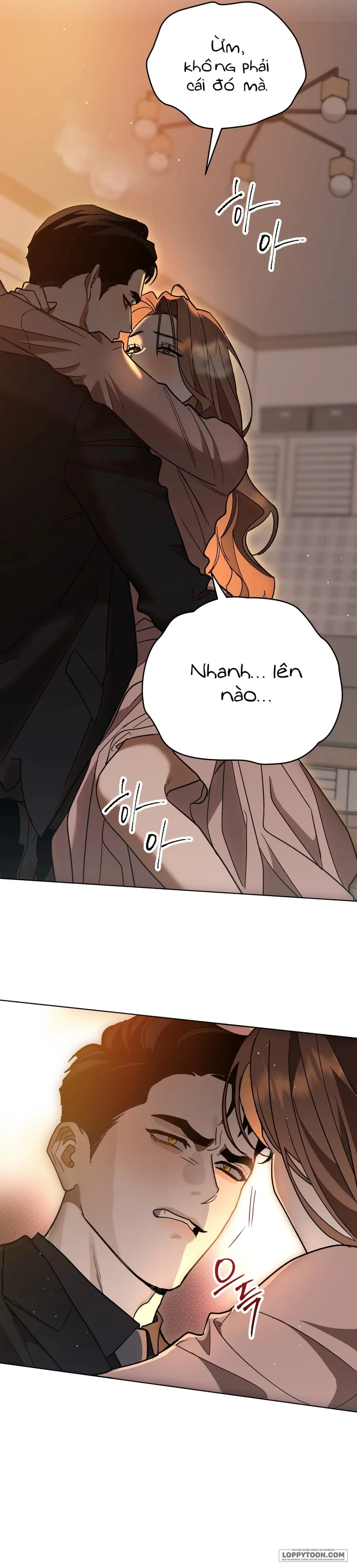 Ngưỡng Tuyệt Đối Chapter 8 - 15