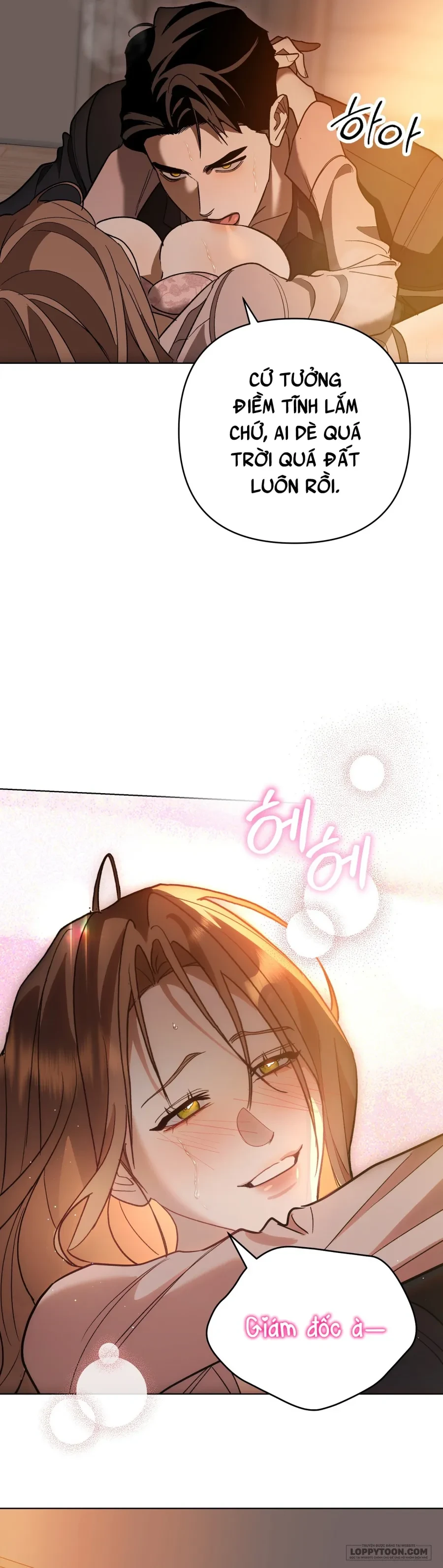 Ngưỡng Tuyệt Đối Chapter 8 - 25