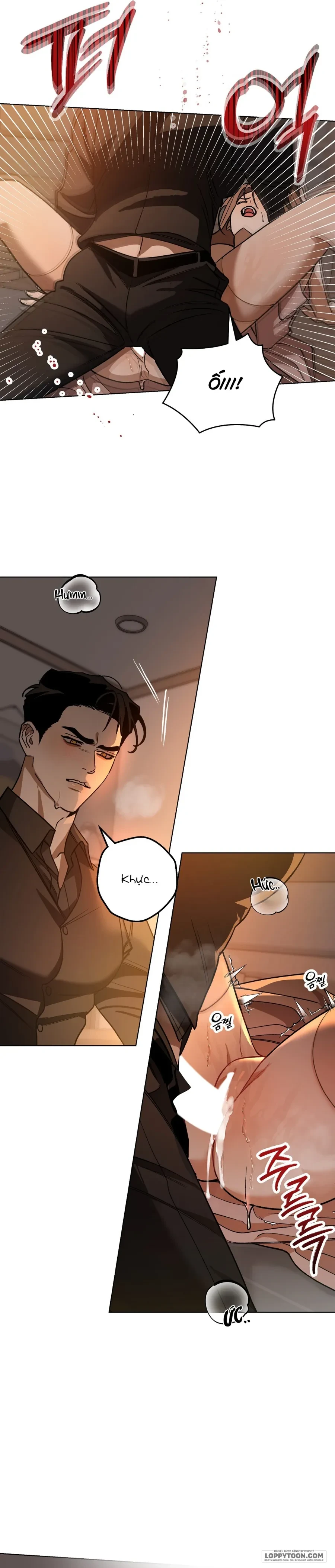 Ngưỡng Tuyệt Đối Chapter 9 - 9