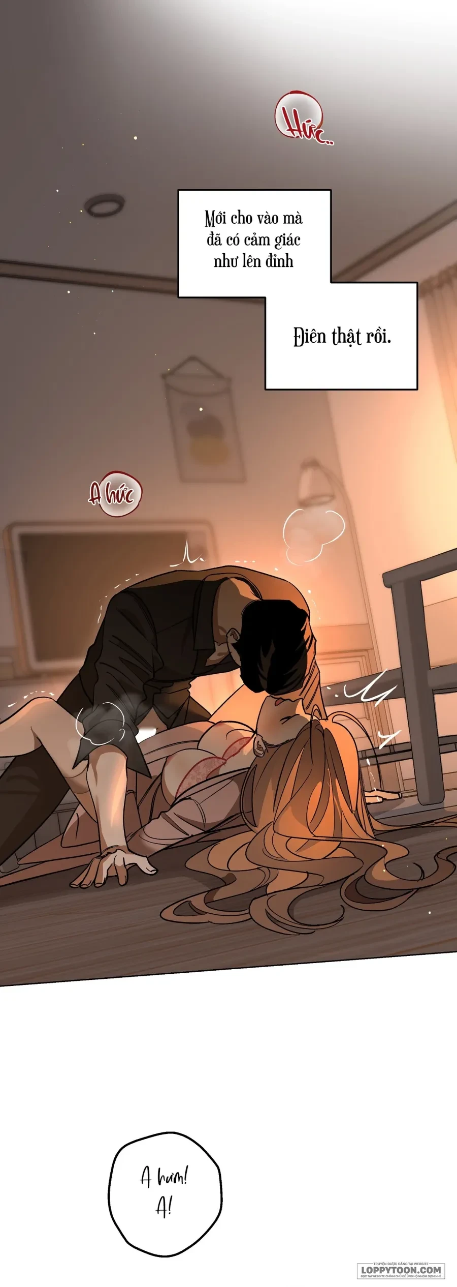 Ngưỡng Tuyệt Đối Chapter 9 - 10