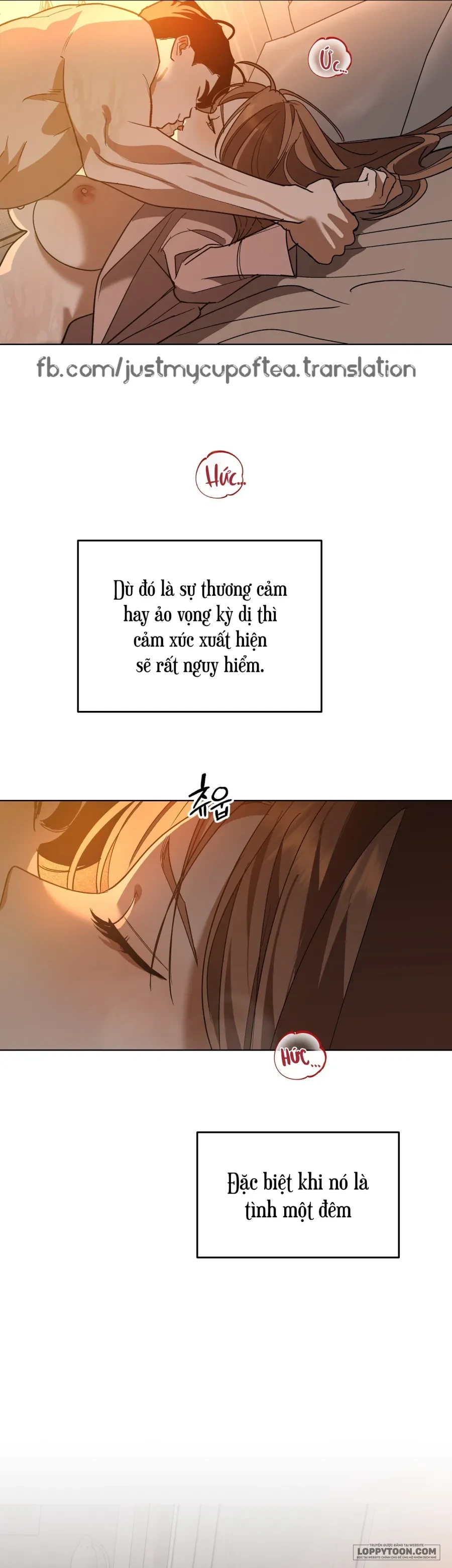 Ngưỡng Tuyệt Đối Chapter 9 - 19