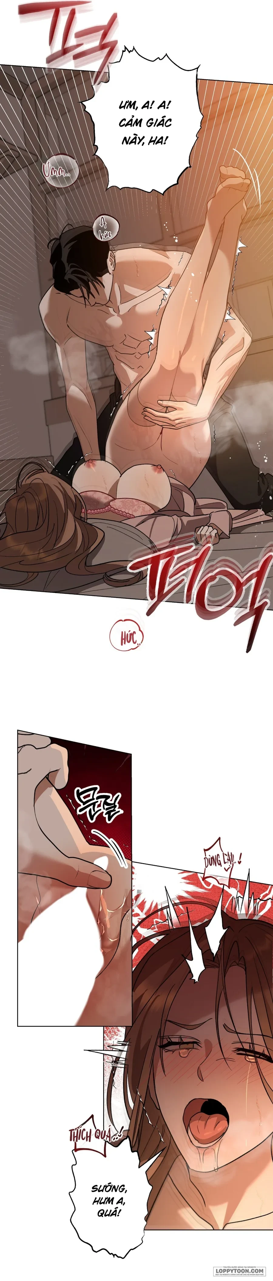 Ngưỡng Tuyệt Đối Chapter 9 - 24
