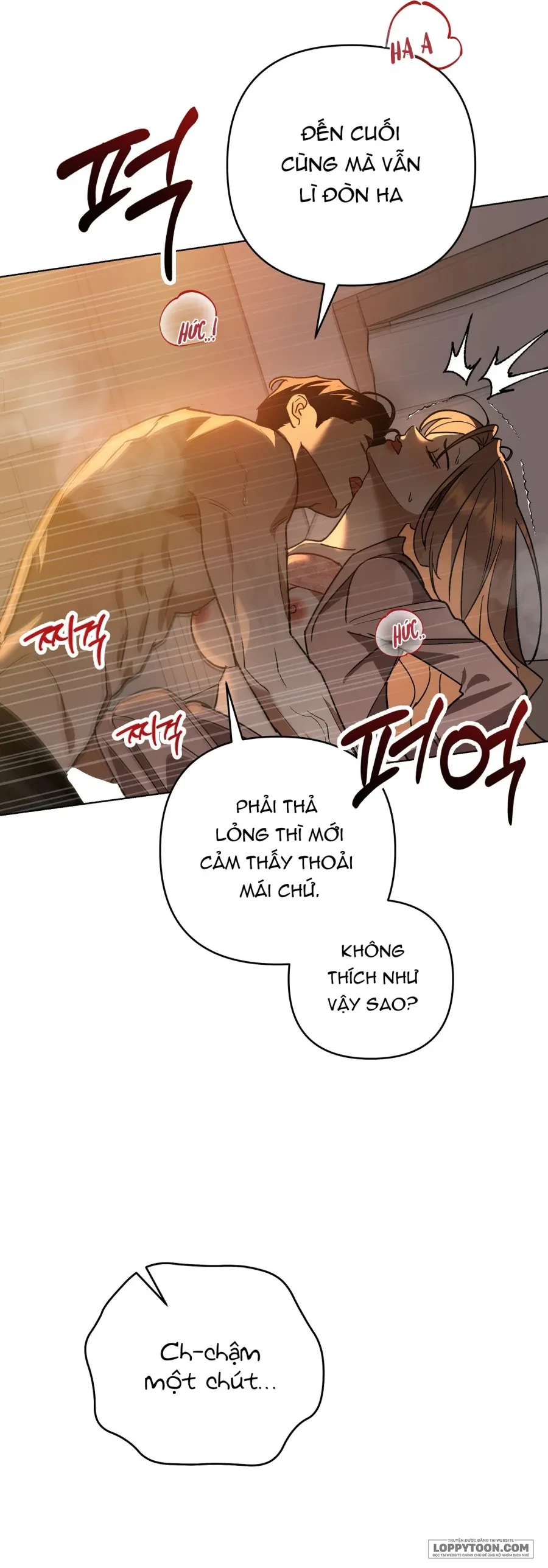 Ngưỡng Tuyệt Đối Chapter 9 - 26
