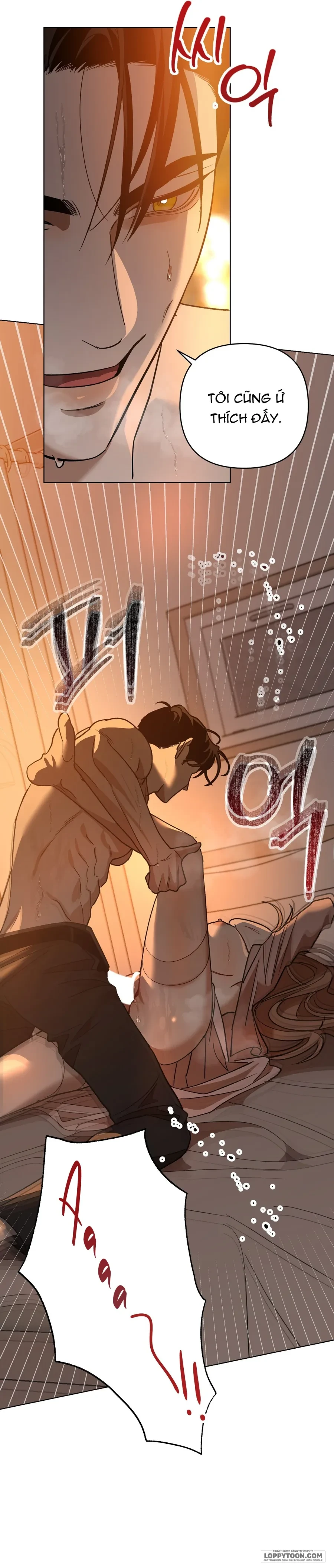 Ngưỡng Tuyệt Đối Chapter 9 - 27