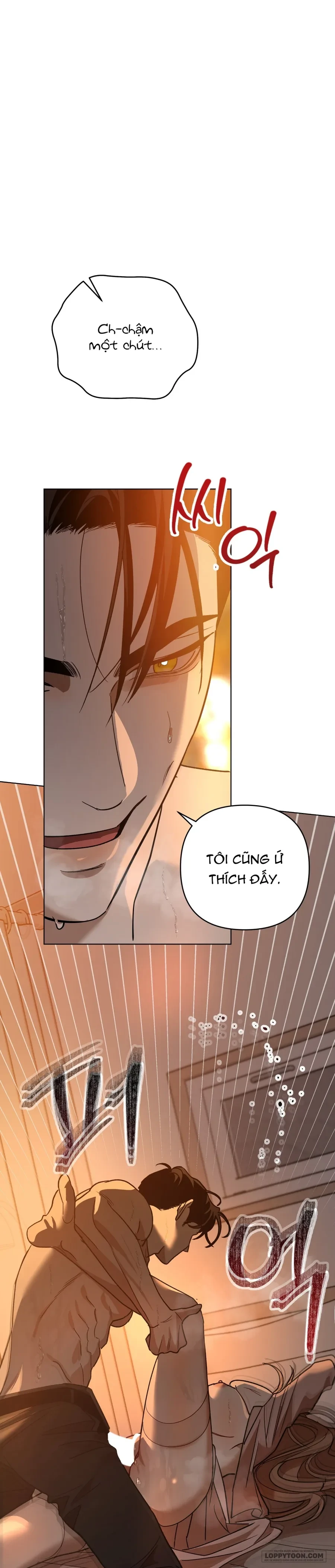 Ngưỡng Tuyệt Đối Chapter 10 - 2