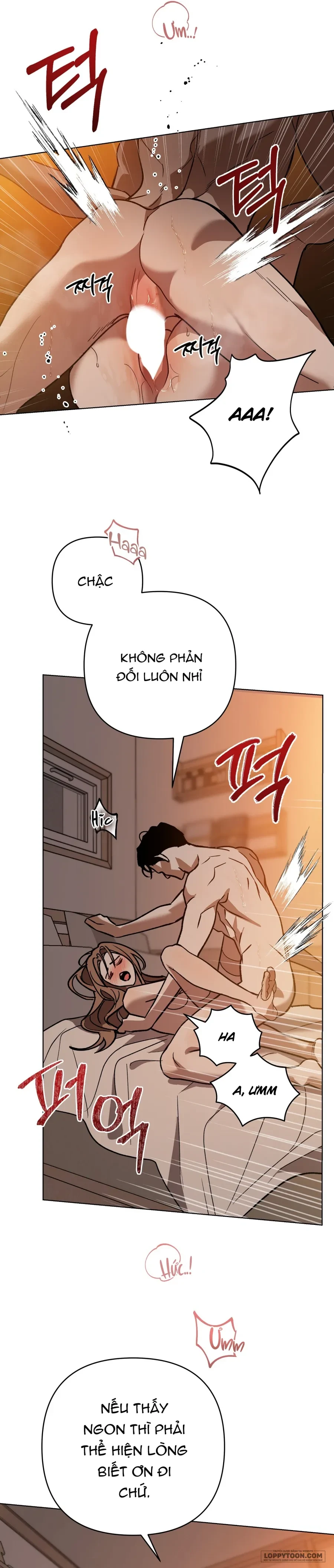 Ngưỡng Tuyệt Đối Chapter 10 - 5