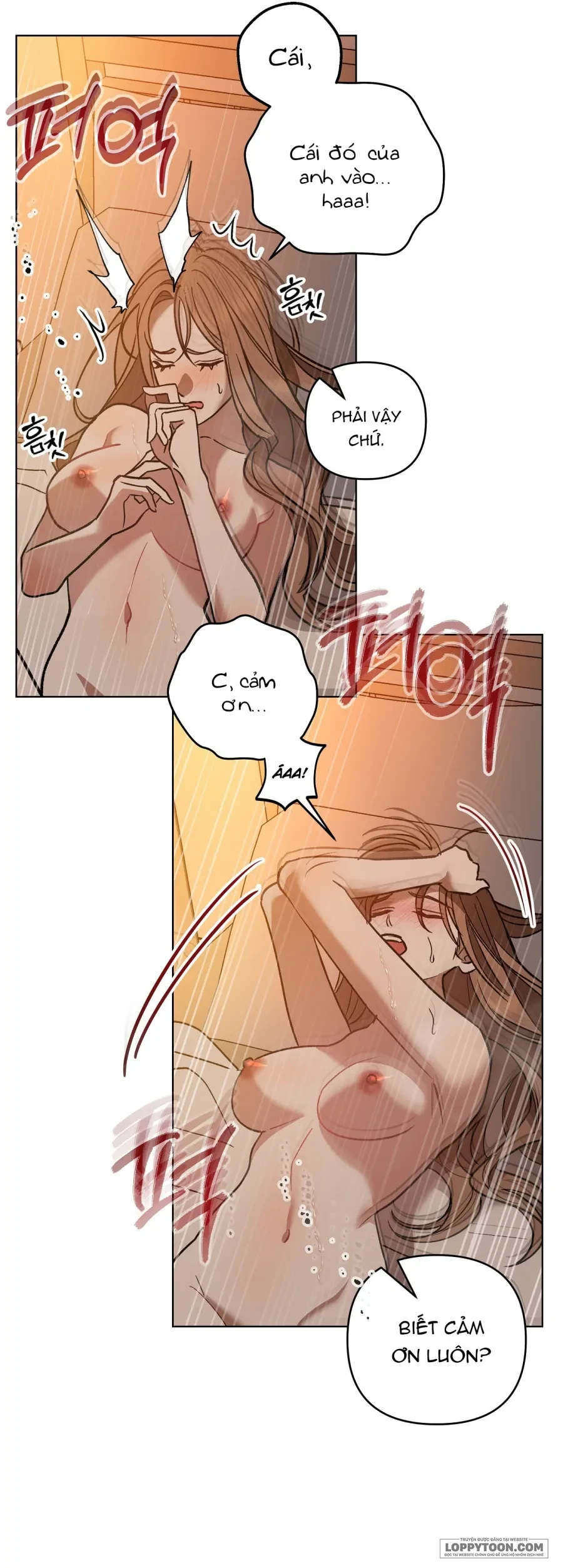 Ngưỡng Tuyệt Đối Chapter 10 - 8