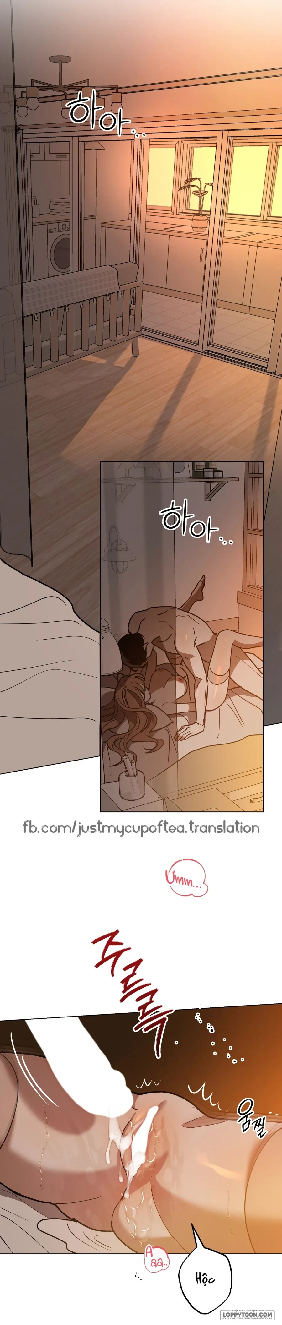 Ngưỡng Tuyệt Đối Chapter 10 - 12