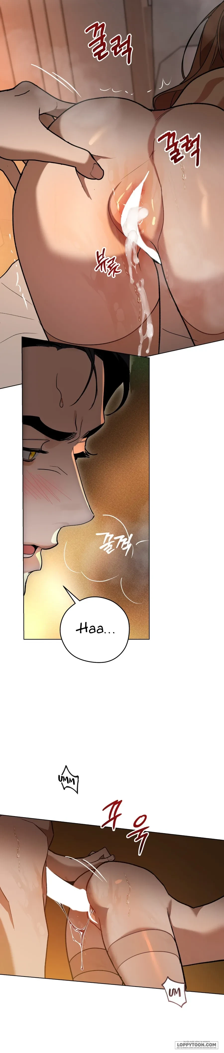 Ngưỡng Tuyệt Đối Chapter 10 - 16