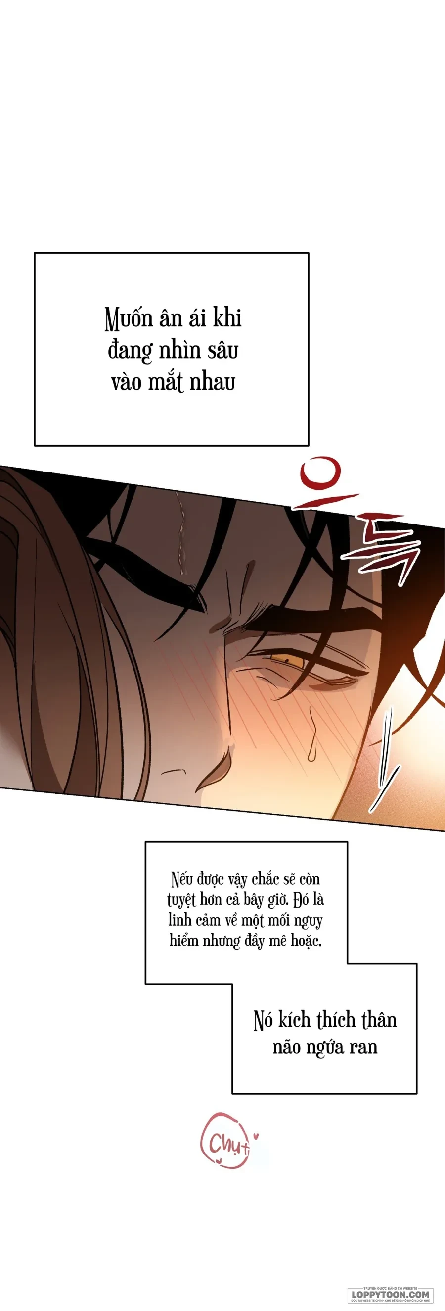Ngưỡng Tuyệt Đối Chapter 10 - 19