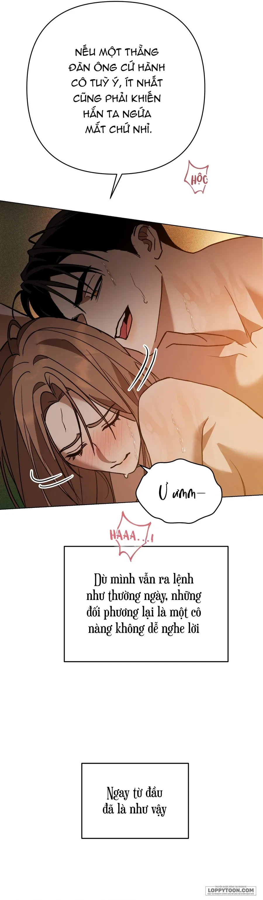 Ngưỡng Tuyệt Đối Chapter 10 - 21