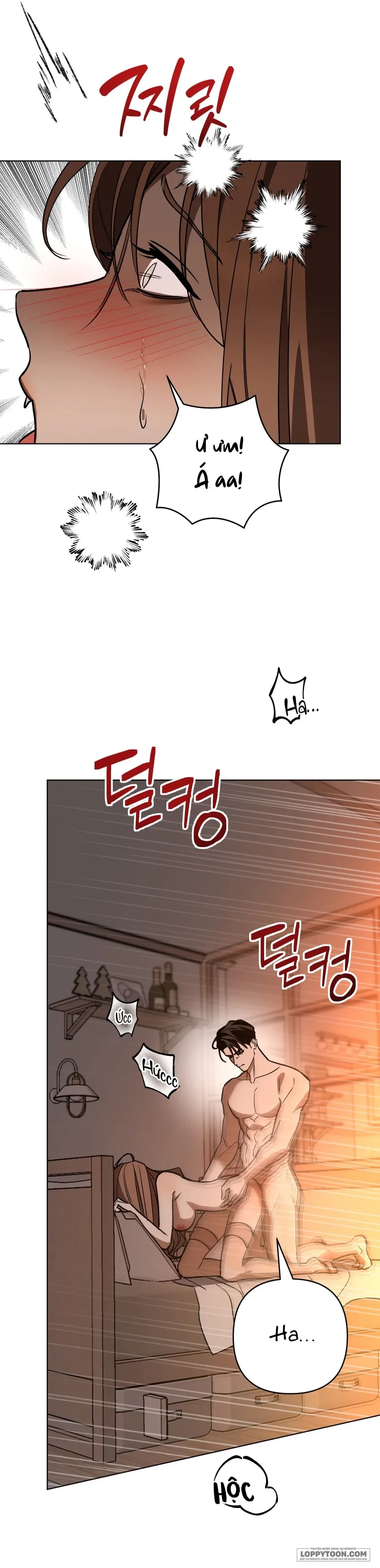 Ngưỡng Tuyệt Đối Chapter 10 - 24