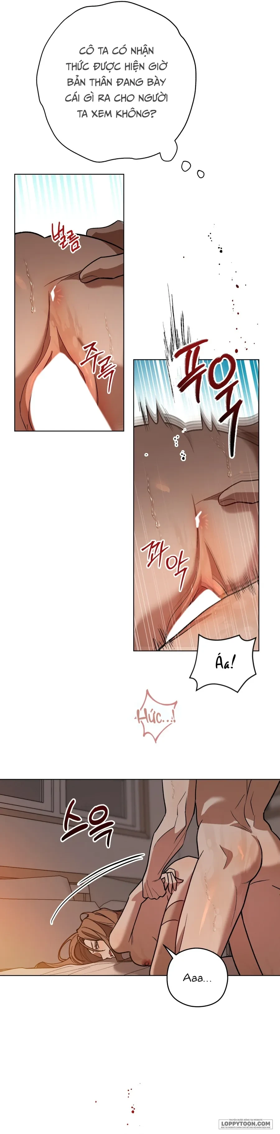 Ngưỡng Tuyệt Đối Chapter 10 - 26
