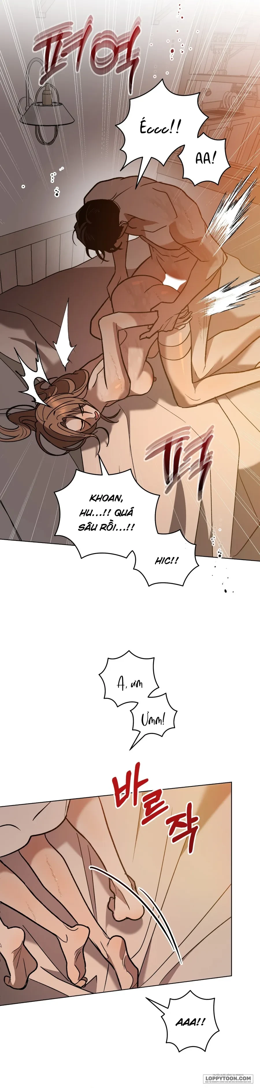 Ngưỡng Tuyệt Đối Chapter 10 - 28