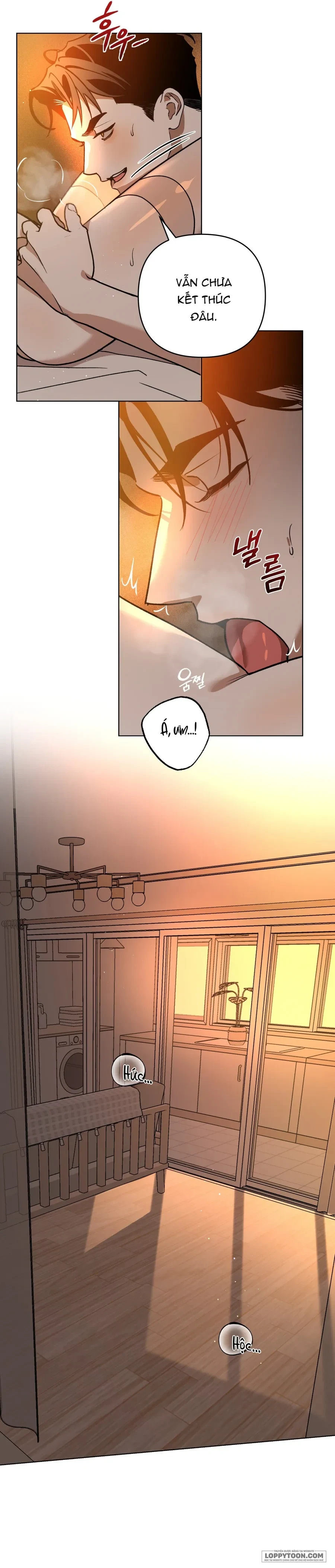 Ngưỡng Tuyệt Đối Chapter 11 - 5