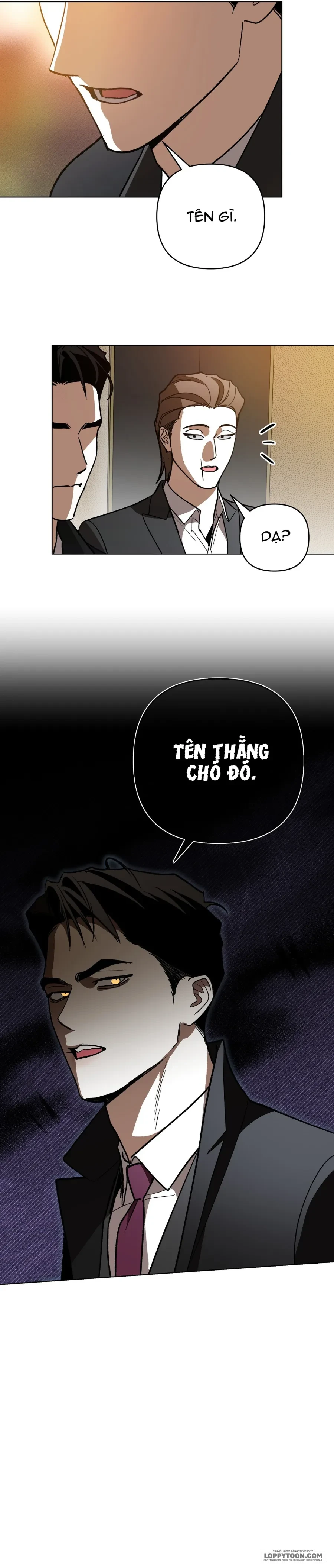 Ngưỡng Tuyệt Đối Chapter 11 - 12