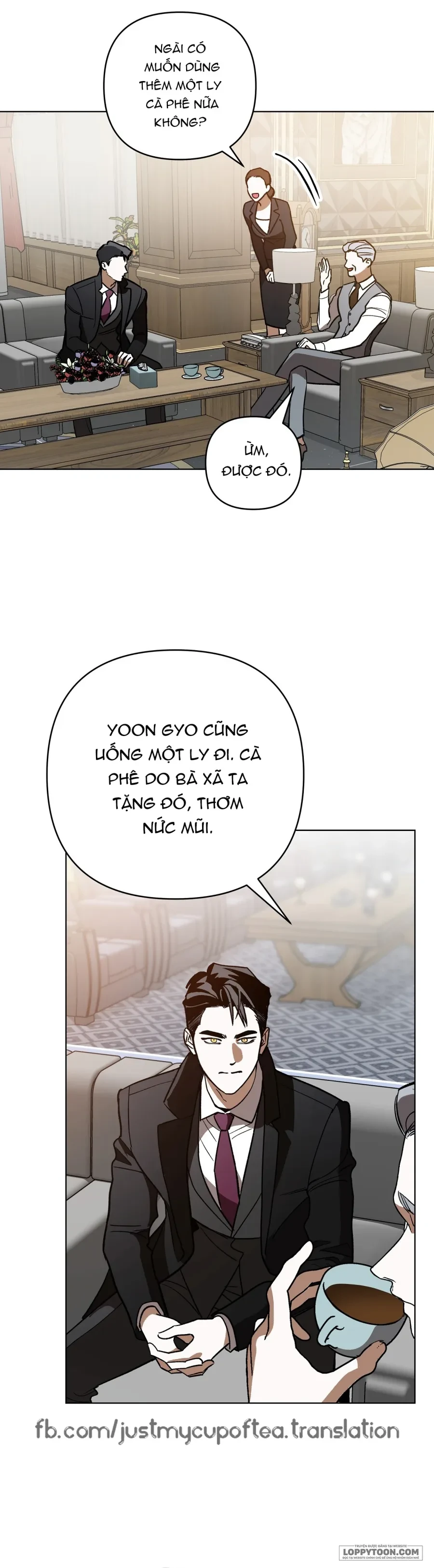 Ngưỡng Tuyệt Đối Chapter 11 - 20