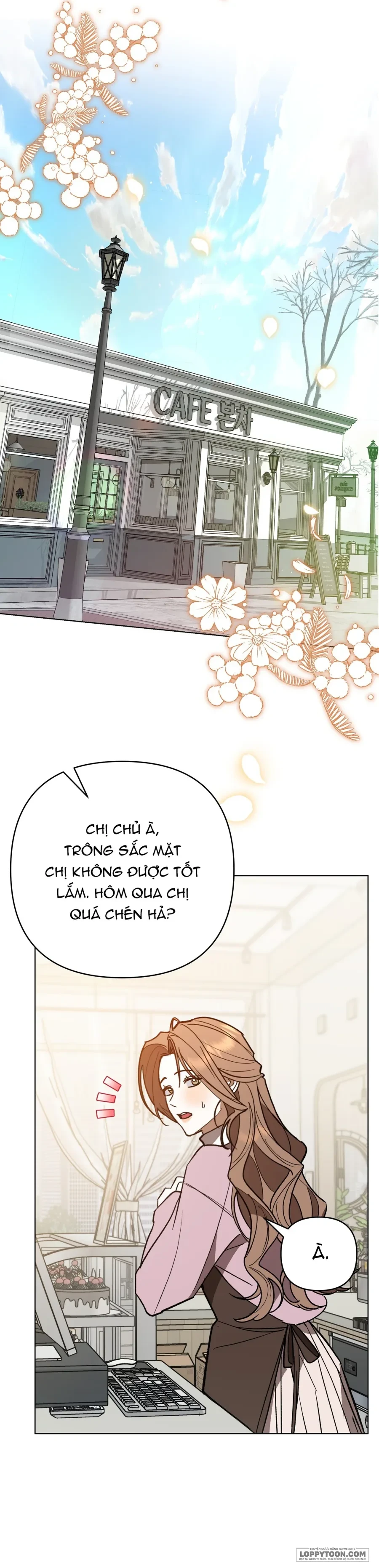 Ngưỡng Tuyệt Đối Chapter 11 - 22