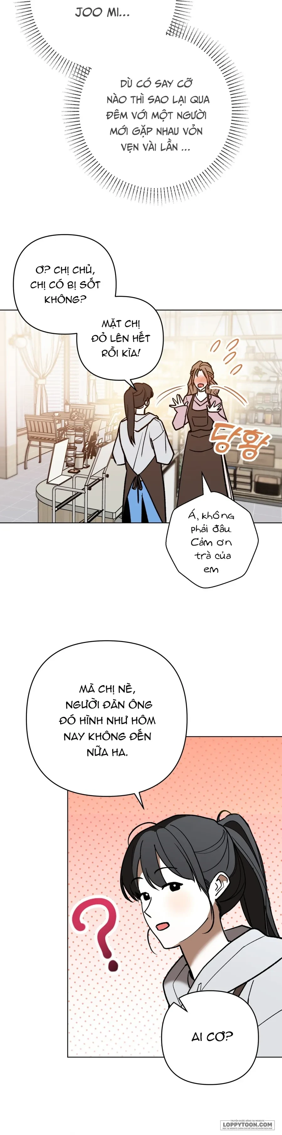 Ngưỡng Tuyệt Đối Chapter 11 - 25