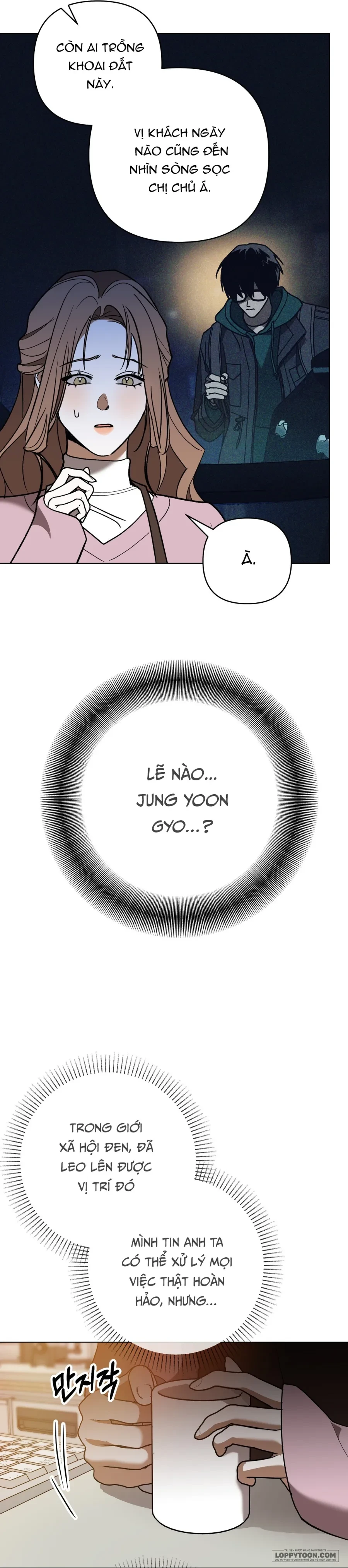 Ngưỡng Tuyệt Đối Chapter 11 - 26