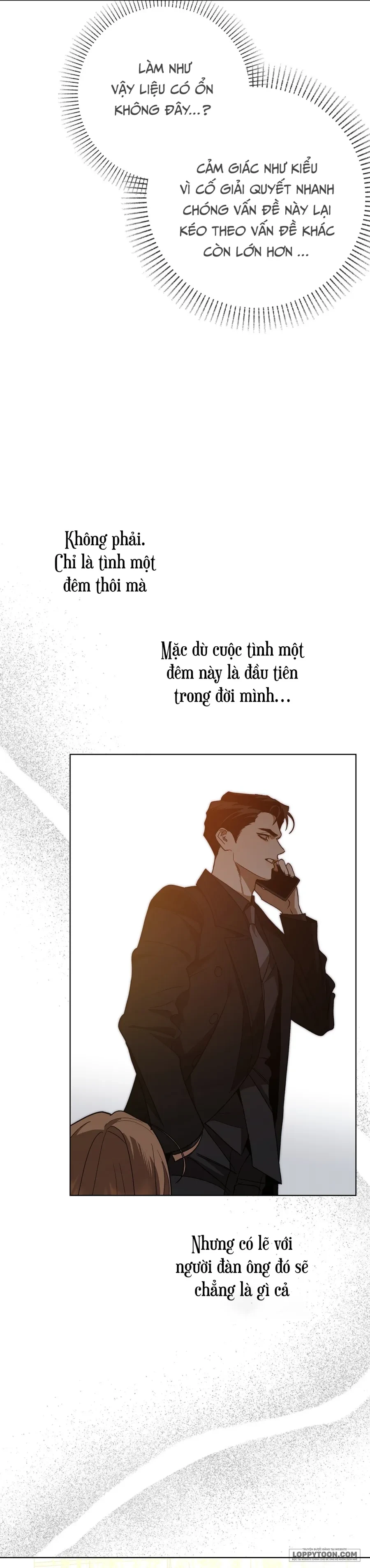 Ngưỡng Tuyệt Đối Chapter 11 - 27
