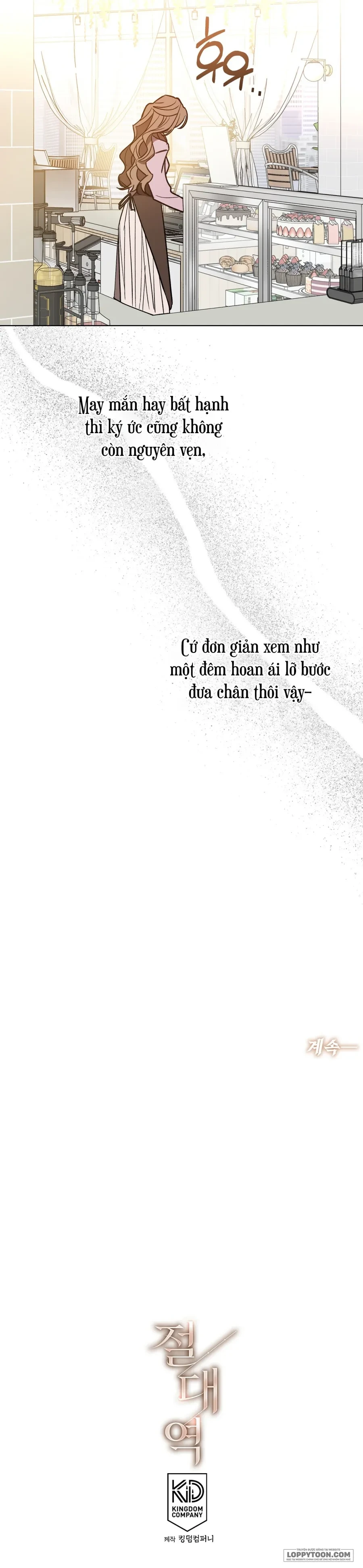 Ngưỡng Tuyệt Đối Chapter 11 - 28