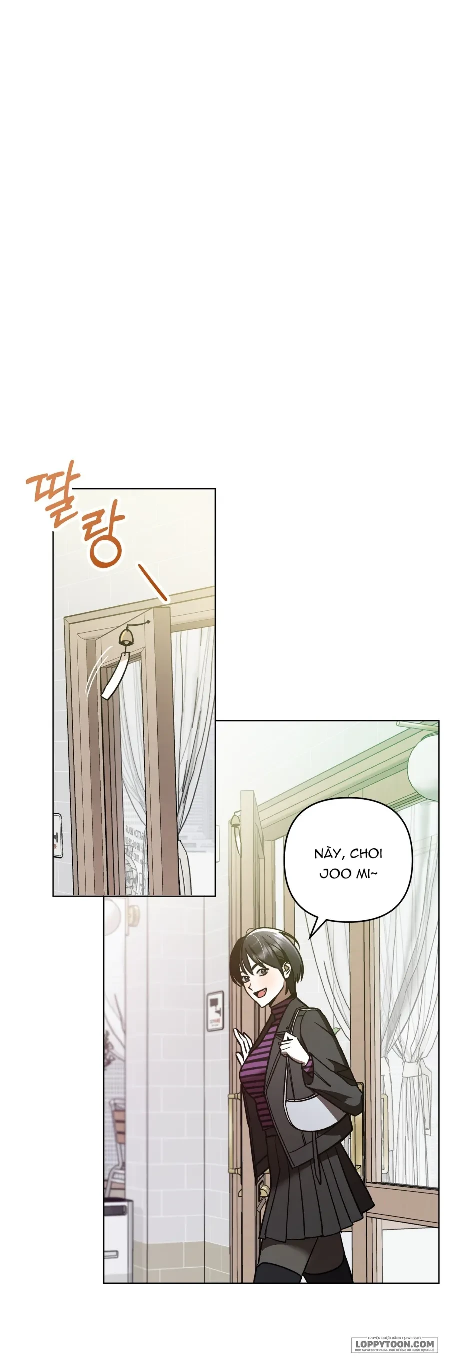 Ngưỡng Tuyệt Đối Chapter 12 - 2