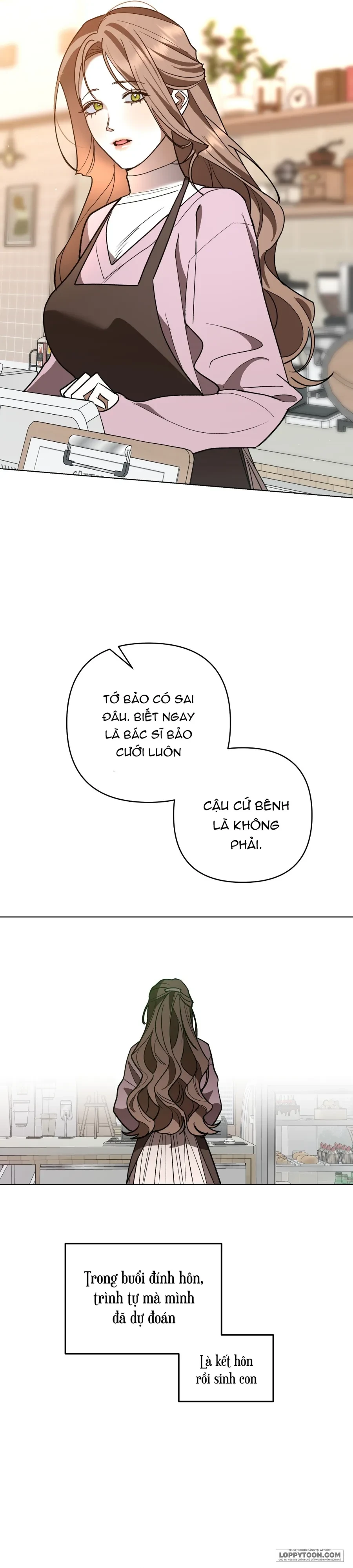 Ngưỡng Tuyệt Đối Chapter 12 - 5