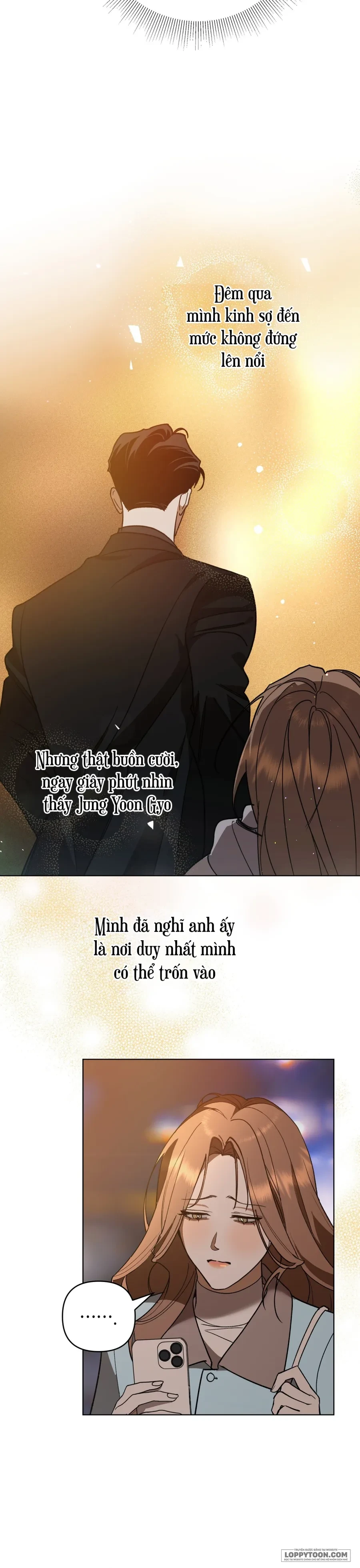 Ngưỡng Tuyệt Đối Chapter 12 - 13